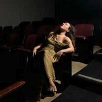 Brilliance in Our Backyard: Rosie Herrera Awarded Inaugural Knight Choreography Prize