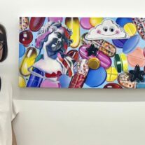 Slavs and Slavery – Spotlight on Justyna Kisielewicz