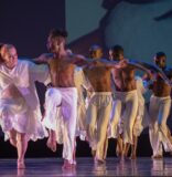 Peter London to premiere his different and distinct ‘Carmen’ at Sanctuary of the Arts