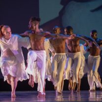 Peter London to premiere his different and distinct ‘Carmen’ at Sanctuary of the Arts