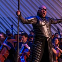 Miami Beach Classical Music Festival Features Immersive Mozart and Modern Operas