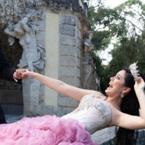Audiences Are Part of The Party In ‘Sweet 15 My Quinceañera’