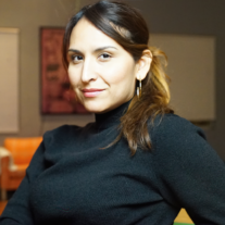 Arts Leader Profile: Gendry Sherer, Miami International Airport Galleries