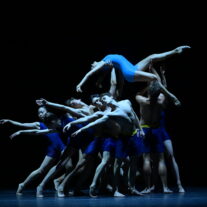Danza Clásica y Contemporánea en el Festival Internacional de Ballet de Miami