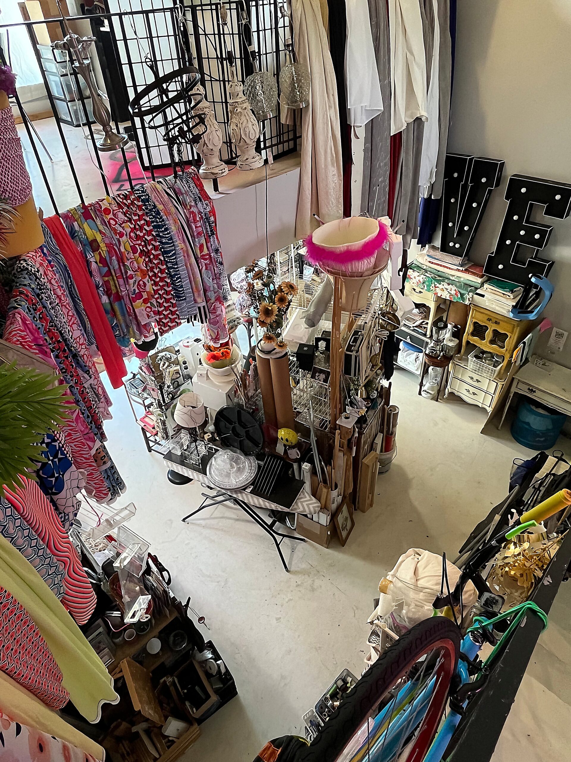 Two Local Artists Start The Things Lab, A Miami Store Based on the ...