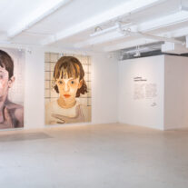 Lucia Maman Examines ‘Otherness’ in Astonishing Miami Design District Show