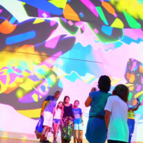 Arsht Center’s Second Annual Art + Mind Day Is Free and Fulfilling