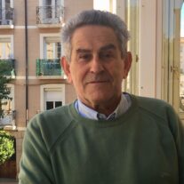 Perfecto Uriel who gave dance a home in Logroño honored with Ballet Festival award