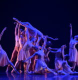 Conquistadores emergentes en el programa contemporáneo del Festival Internacional de Ballet de Miami