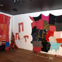 ‘Magic City’ Exhibition in Doral Ponders The Complexities of The 305