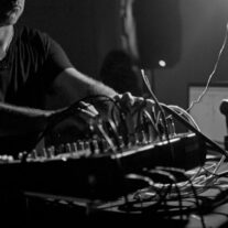 Experimental Music Making Waves at Miami’s Edge Zones