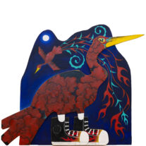 Buzzy KDR Gallery Celebrates Snow Birds in ‘Florida Room’ Show