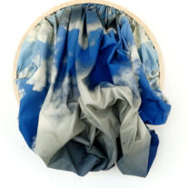 JENNIFER PRINTZ: MEDITATIONS ON TIME, SPACE AND THE SUBLIME IN LITTLE RIVER