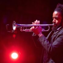 “Jazz at Wolfson Presents”: A Yearlong Celebration of Music and Community