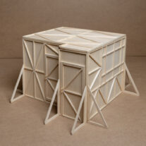 Absence Documented: The Work of Linet Sánchez