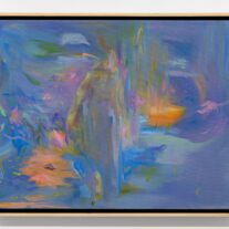 The Mystery in the Darkness at Baker-Hall