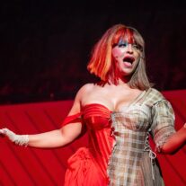 Review: NWS Succeeds With Two Challenging Operas