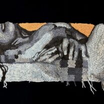 At The CAMP Gallery, Ancient Lysistrata Opens Doors For ‘We Got The Power’