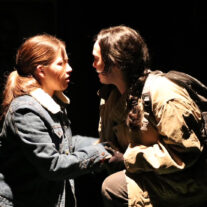 Review: Apocalyptic ‘Ragweeds’ at LakehouseRanch Is Oddly Intriguing