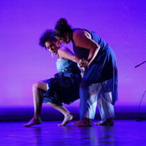Carne Viva’s ‘Dame La Receta,’ A Dance to Feed the Soul