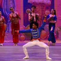 The Art of Inclusion: A Sensory Friendly ‘Nutcracker’