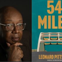 6 authors coming to Miami Book Fair muse about their work and coming to the fair