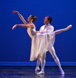 Dimensions Dance Theatre of Miami estrena obras de ballet contemporáneo en el Moss Center