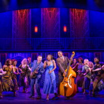 Un ‘Some Like It Hot’ puesto al día es el primer musical de la temporada ‘Broadway in Miami’ 2024-25