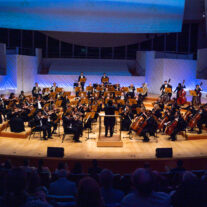 South Florida Symphony Orchestra inicia temporada 2024-2025 con tributo al centenario de “Rhapsody in Blue”