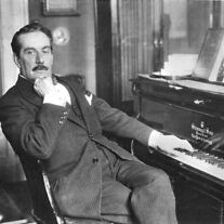 Orchestra Miami se presentará en concierto homenaje a la vida y obra de Puccini