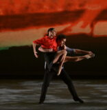 Un Dimensions Dance Theatre of Miami de impacto, resiliente y versátil 