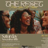 Get Ready For ‘The Reset’ at MOCA North Miami