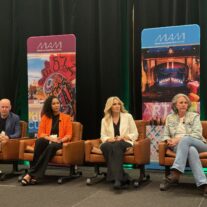 Arts & Business Council of Miami Unveils ‘Arts Mean Business’ at Annual Breakfast