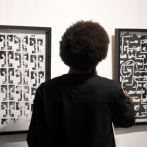 Miami Is The Perfect Place To Create a Caribbean Alphabet, Designer Says