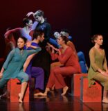 Dance NOW! Miami presenta un reimaginado ‘Cascanueces’ para adultos en el Sanctuary of the Arts de Coral Gables