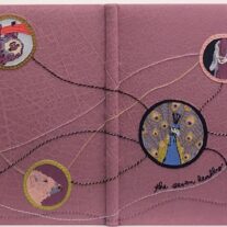 Miami Artists’ Book Fair Tropic Bound Speaks Volumes In Its 2nd Edition