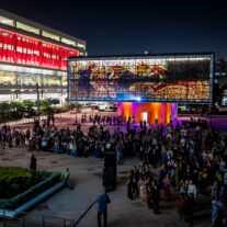 National YoungArts Week Kicks Off In Miami With Performances, Workshops and Opportunities