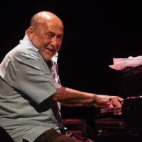 Eddie Palmieri Won’t Be at SoBeJazz, But Tribute Celebration Shows His Influence