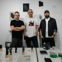 Fountainhead’s Open House Introduces Three January Artists in Residence