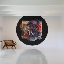 The Ever Presence of Heritage At N’Namdi Contemporary