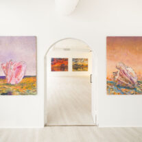 At Faena Art, Magnus Sodamin is Miami’s Tropical Impressionist