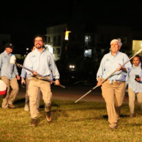 ‘The Way of Water’ Gathers Miami-Dade Water Workers For Dance-Theater Performance