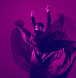 Contrastes, conexiones, y química: Flamenco Festival XVI vive el amor al arte flamenco de hoy 