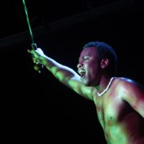 Miami Playwright Finds Inspiration For ‘Oskuneru’ In His Suriname Heritage