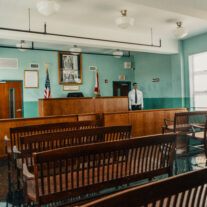 Black Police Precinct & Courthouse Museum Chronicles ‘This Woman’s Work’