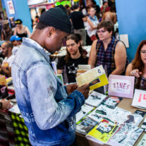 Miami Zine Fair Celebrates The Art of Indie Publishing