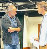 Inspired By Personal and City’s History, Playwright Celebrates Coral Gables Centennial