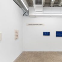 What’s Left to Say? At Laundromat, Artists Rethink Their Role in Hyper-Info Era