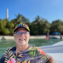 George Neary Returns To Miami Design Preservation League As Interim Exec Director