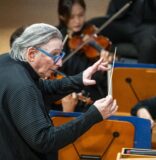 El adiós de Michael Tilson Thomas marca el fin de una era